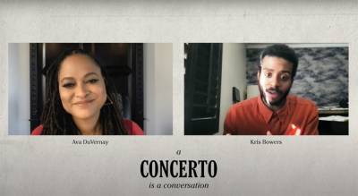 Ava DuVernay To Executive Produce Short Docu ‘A Concerto Is A Conversation’ From Kris Bowers And Ben Proudfoot - deadline.com - Florida