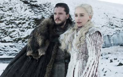 ‘Game of Thrones’ Animated Series in Early Development at HBO Max - variety.com - county Early