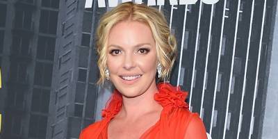 Here's How Katherine Heigl Feels About How Alex Karev Was Written Out Of 'Grey's Anatomy' - www.justjared.com