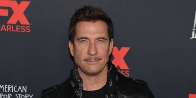 Dylan McDermott To Join Christopher Meloni in 'Law & Order: Organized Crime' Series - www.justjared.com
