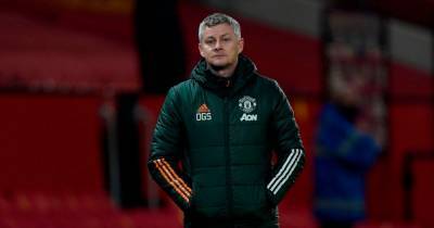 Ole Gunnar Solskjaer criticises referee for two 'mistakes' in Manchester United loss - www.manchestereveningnews.co.uk - Manchester