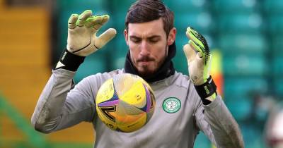 Vasilis Barkas handed brutal Celtic verdict as Neil Lennon concedes goalkeeper isn't 'up to the speed' - www.dailyrecord.co.uk - Scotland - Greece