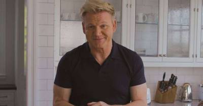 Gordon Ramsay and wife Tana's kitchen secrets: Chef's weekly menu for family revealed - www.msn.com