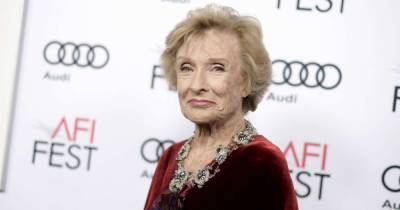 Oscar-winning actress Cloris Leachman dies aged 94 - www.msn.com - USA - California