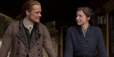Here's What We Know About 'Outlander' Season 6 - www.cosmopolitan.com