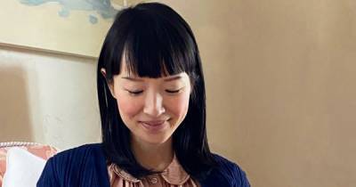 Tidying Up’s Marie Kondo Is Pregnant, Expecting 3rd Child With Husband Takumi Kawahara - www.usmagazine.com