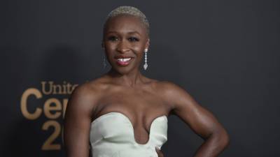 BVLGARI & Tribeca Enlist Cynthia Erivo To Host Short Film Series, Christine Swanson To Helm Kemba Smith Film; Six Feet Over Productions Launches With ‘Two Distant Strangers’ – Film Briefs - deadline.com