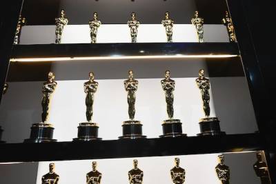 Oscars Best Picture Screening Room for Voters Hits 200 Movies – But Not ‘Tenet’ - thewrap.com