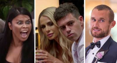 Married At First Sight's biggest scandals and blow-ups REVISITED! - www.newidea.com.au
