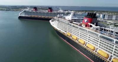 Disney Cruise Lines Extends Cancellations Out To April, Early May - deadline.com
