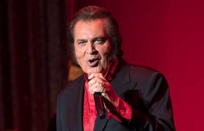 84-Year-Old Engelbert Humperdinck Tests Positive For COVID-19: ‘We Are Asking For Prayers’ - etcanada.com - Britain