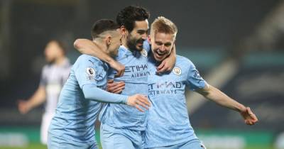 From 'washed up' to wonderful... the rebirth of Man City star Ilkay Gundogan - www.manchestereveningnews.co.uk - Manchester