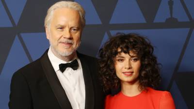 Tim Robbins files for divorce from wife Gratiela Brancusi after marrying in secret: reports - www.foxnews.com