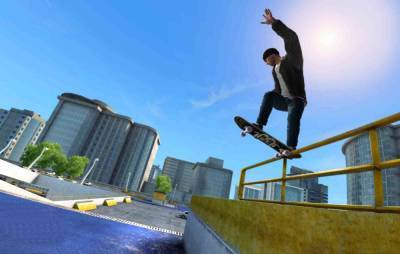 EA reveals new studio Full Circle, the developer taking on the next ‘Skate’ - www.nme.com