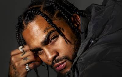 Listen to Dave East’s dynamic new single ‘Mercedes Talk’ - www.nme.com