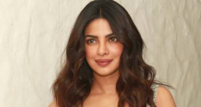 Priyanka Chopra on why she wanted to do The White Tiger: I love the idea of taking stories based out of India - www.pinkvilla.com - India