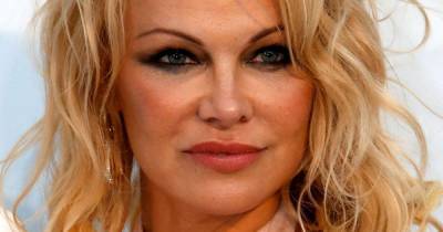 'I'm exactly where I need to be': Pamela Anderson marries her bodyguard - www.msn.com - Canada