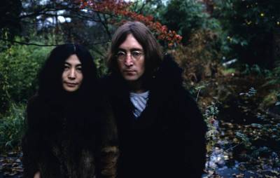 Yoko Ono and Janie Hendrix help launch new music channel Coda Collection - www.nme.com