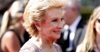 Sitcom star and Oscar winner Cloris Leachman dies aged 94 - www.msn.com - California