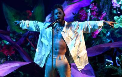 Miguel to feature in new BBC Three streetwear show ‘The Drop’ - www.nme.com - Britain - Manchester