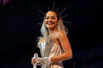 Rita Ora’s reps ‘offered £5,000 to open Casa Cruz bar’ for singer’s 30th birthday party - www.msn.com