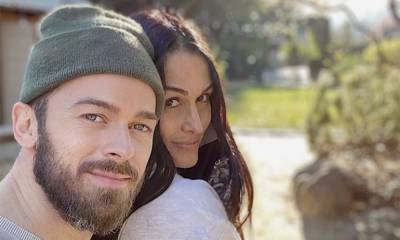 Artem Chigvintsev and Nikki Bella in couples therapy: 'He doesn't realise his tone' - hellomagazine.com