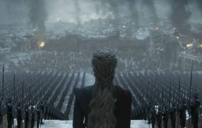 ‘Game of Thrones’ could get an animated spin-off series - www.nme.com