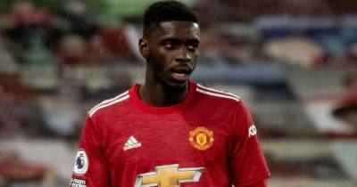 Manchester United defender Axel Tuanzebe suffers shocking racist abuse after errors in Sheff Utd loss - www.msn.com - Manchester