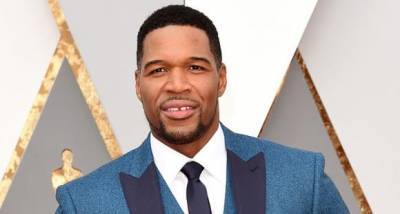 Good Morning America's Michael Strahan tests positive for Covid 19, stays away from hosting duties - www.pinkvilla.com - New York