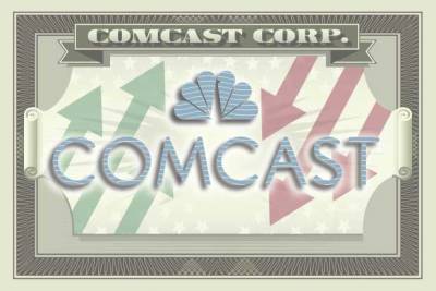Comcast Q4 Earnings: NBCUniversal Revenue Falls 18% on Lower Ratings, Delayed TV Series - thewrap.com