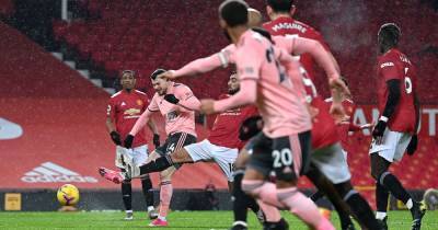 'Disaster' - Match of the Day pundits give Manchester United verdict after Sheffield United loss - www.manchestereveningnews.co.uk - Manchester - county Oliver - Dublin - city Bryan