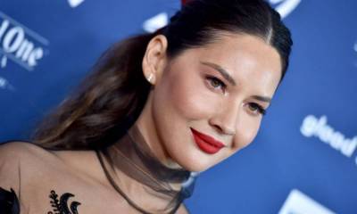 Olivia Munn's new look divides fans for this reason - hellomagazine.com