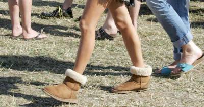 Are we about to see the return of the Ugg boot? - www.msn.com