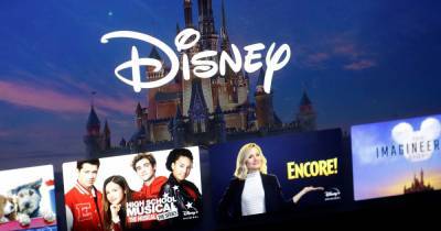 Disney Plus announces massive expansion with hundreds of hit series and films on the way - full list - www.manchestereveningnews.co.uk - Britain