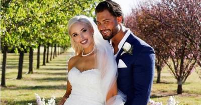 Married At First Sight Australia brides show off transformations in before and after snaps since leaving the show - www.ok.co.uk - Australia