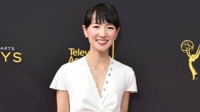 Marie Kondo Is Pregnant With Baby No. 3: See Her Sweet Announcement - www.etonline.com