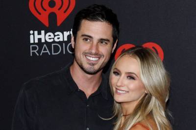 Ben Higgins Says Filming Post-‘Bachelor’ Series ‘Happily Ever After?’ With Lauren Bushnell ‘Pulled Us Apart’ - etcanada.com