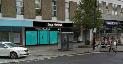 Kebab chain set to take over Stirling former shop site - www.dailyrecord.co.uk - Germany