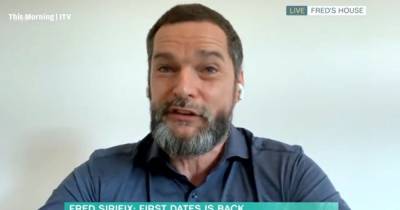First Dates' Fred Sirieix says police knocked on restaurant door during filming in Manchester - www.manchestereveningnews.co.uk - Manchester