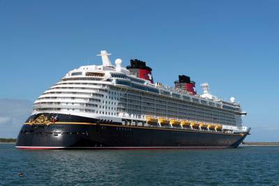Disney cruises won’t relaunch in February as COVID-19 drags on - nypost.com - USA