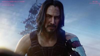 A ‘Cyberpunk 2077’ Mod That Allowed Players To Have ‘Sex’ With Keanu Reeves’ Character Has Been Removed - etcanada.com