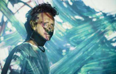 Depeche Mode’s Martin Gore shares ‘Howler’ video and tells us about his monkey-inspired EP - www.nme.com
