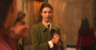 Quentin Tarantino - Spike Jonze - Margaret Qualley - Anthony Mackie - Claire Denis - ‘My Salinger Year’ New Trailer: Margaret Qualley Wants A Life Less Ordinary - theplaylist.net - Hollywood