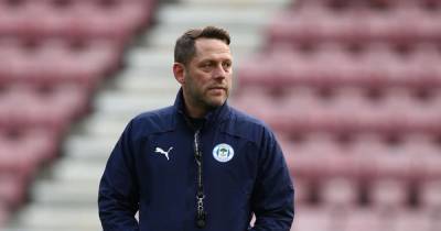 Daily challenges that Wigan Athletic have encountered as administration impacts transfer policy - www.manchestereveningnews.co.uk