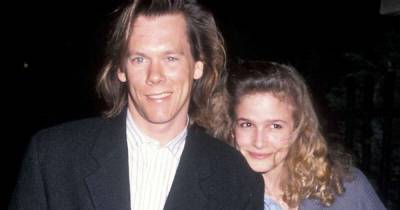 Kyra Sedgwick and Kevin Bacon's marriage: From wedding photos to their 'biggest fight' - www.msn.com