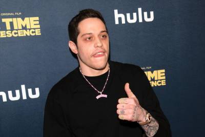 Pete Davidson ‘felt so much better’ after being diagnosed with BPD - www.hollywood.com