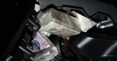 Police charge man after £100k in ‘criminal cash’ found behind Mercedes windscreen - www.manchestereveningnews.co.uk - Albania
