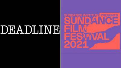Deadline Launches Sundance Virtual Studio As Festival Starts Today - deadline.com