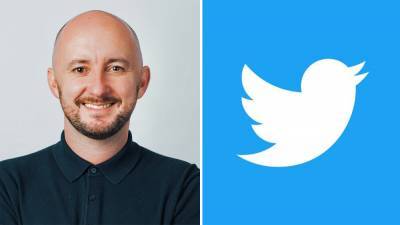 Twitter Promotes Ged Tarpey To Managing Director Of Global Media & Entertainment - deadline.com