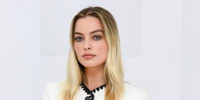 Margot Robbie Is Trending for a Totally Unexpected Reason & It Has to Do with Reddit, GameStop & the Stock Market - www.justjared.com